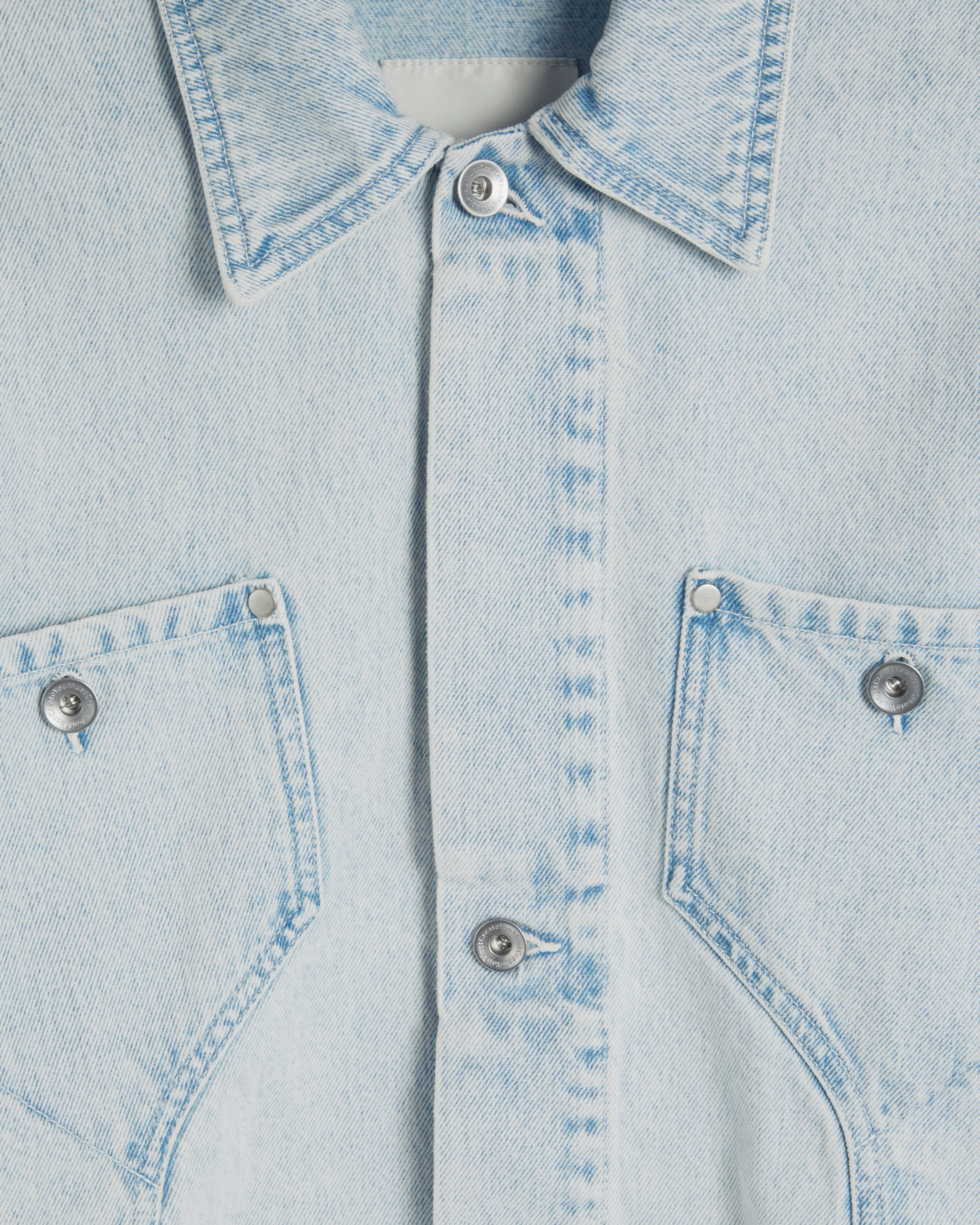 Loft Jacket